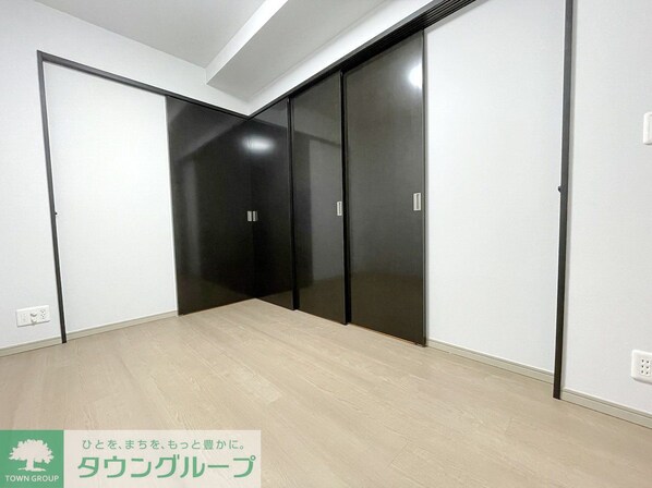 ザ・パークハウス三軒茶屋タワーの物件内観写真